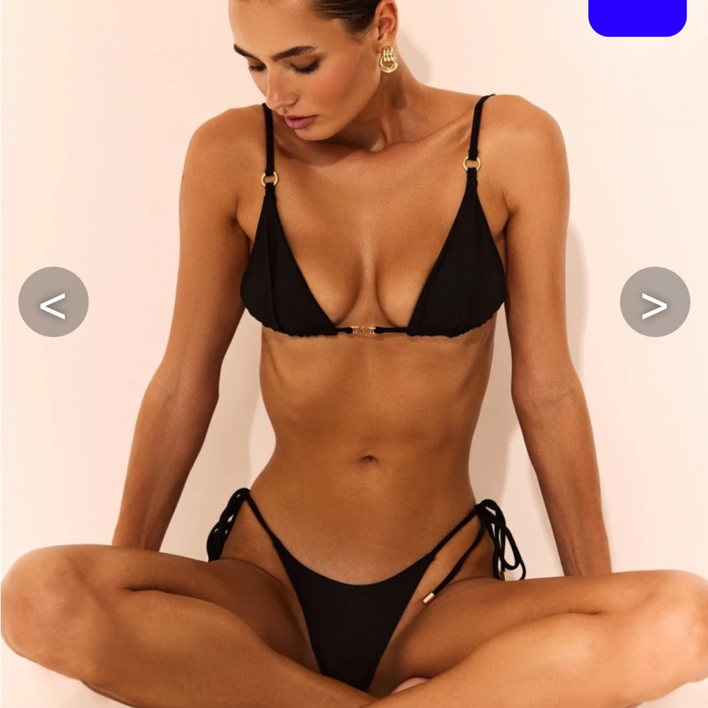 Sanori Ambra Bikini Set - Picture 4 of 5